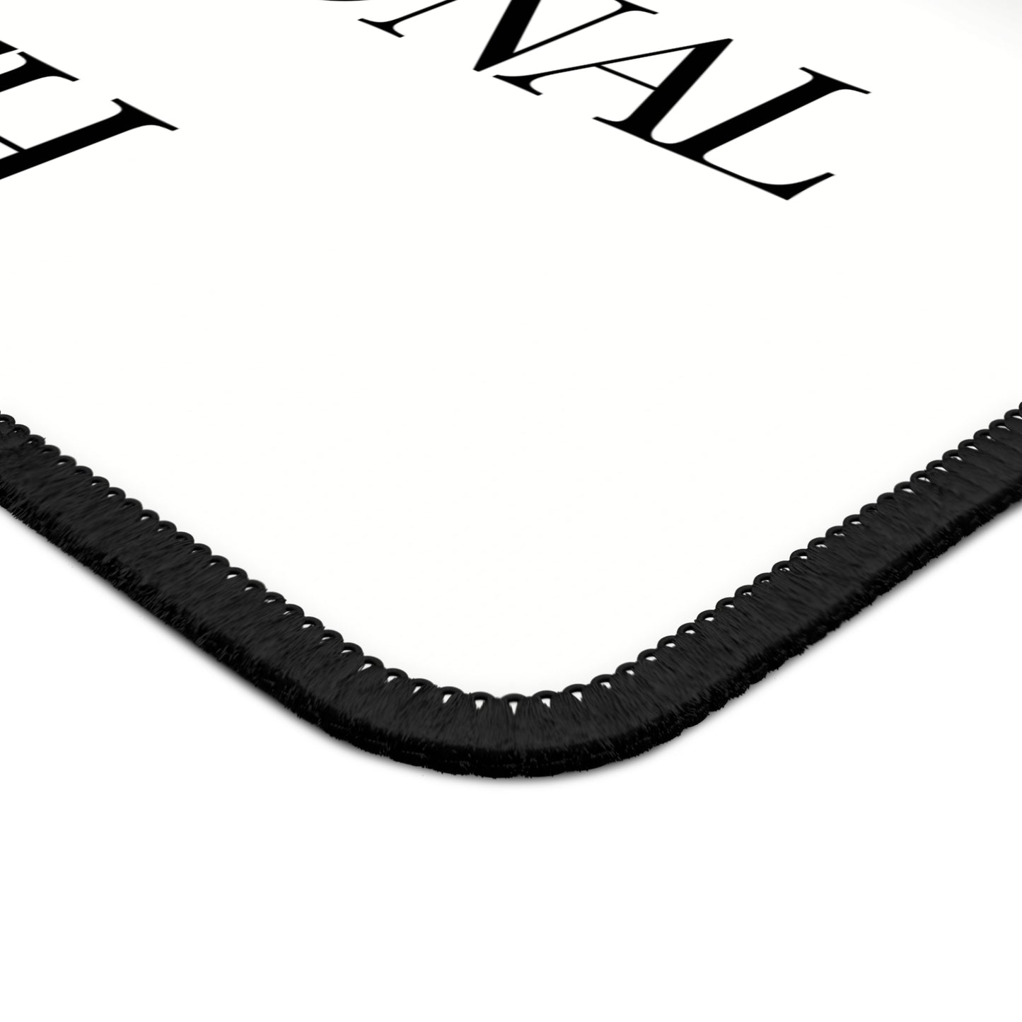 Key to Generational Wealth " Non-Slip Gaming Mouse Pad