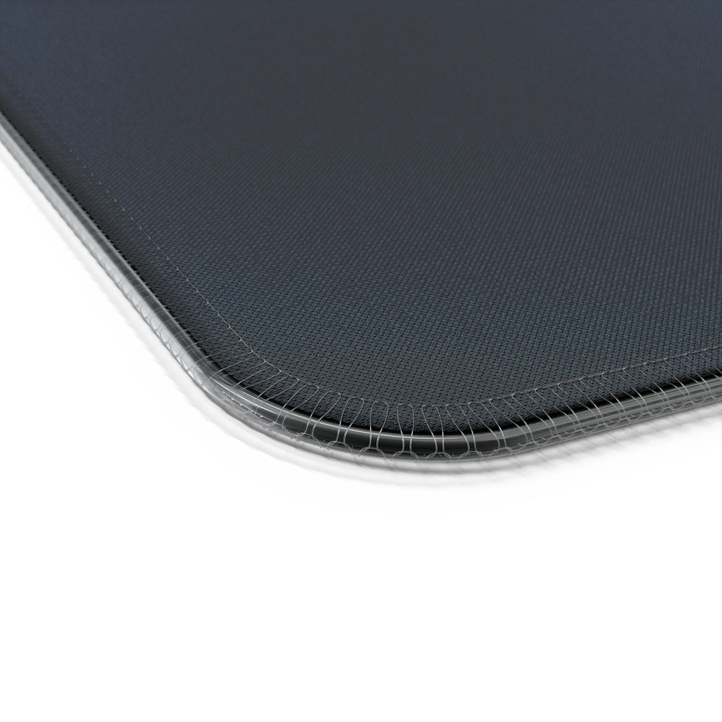 Bitcoin RGB LED Gaming Mouse Pad - Extended Desk Mat