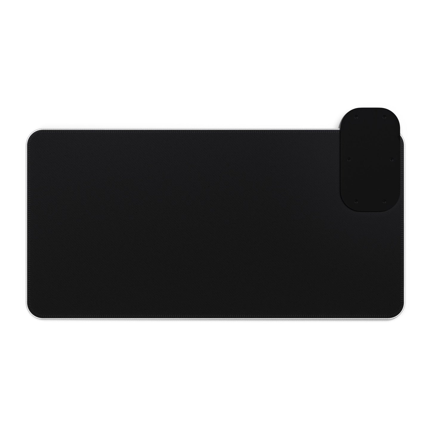 Crypto Bull vs Bear Desk Mat Gaming Mousepad